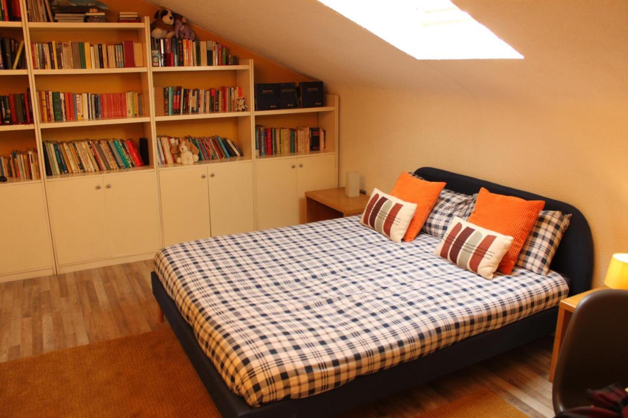 La Gare B&B Fiera Magenta Kültér fotó