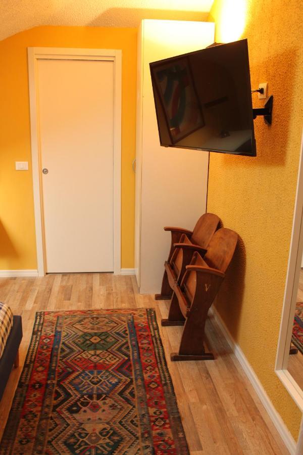 La Gare B&B Fiera Magenta Kültér fotó