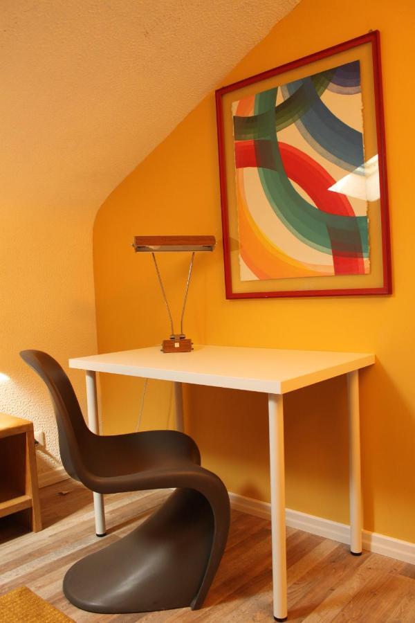 La Gare B&B Fiera Magenta Kültér fotó