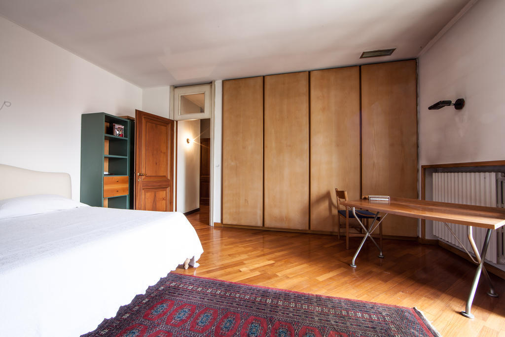 La Gare B&B Fiera Magenta Szoba fotó