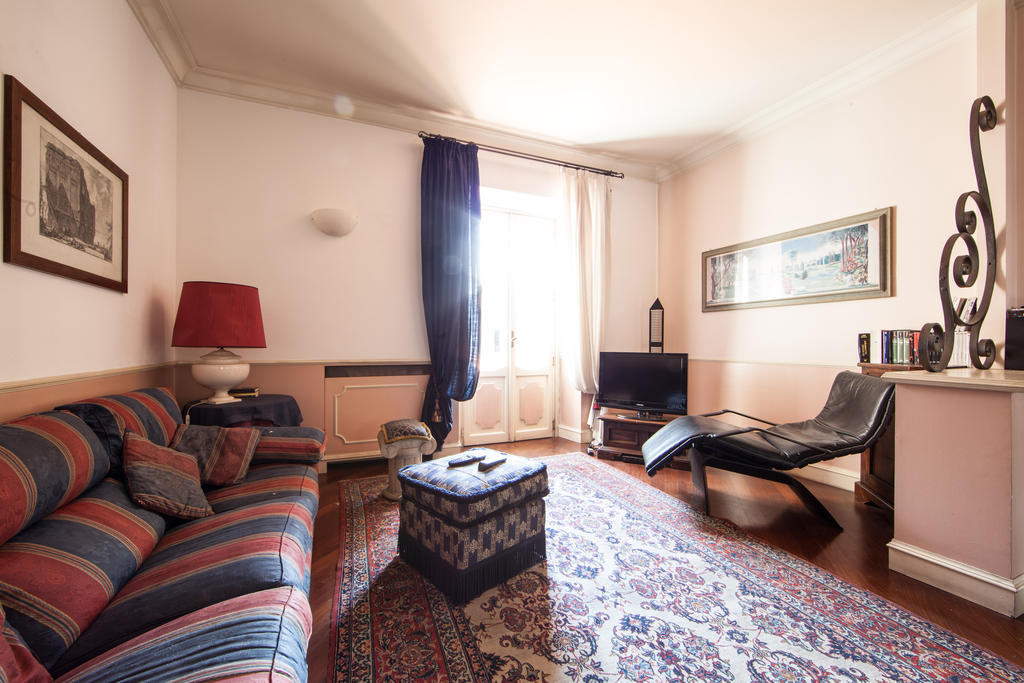 La Gare B&B Fiera Magenta Kültér fotó