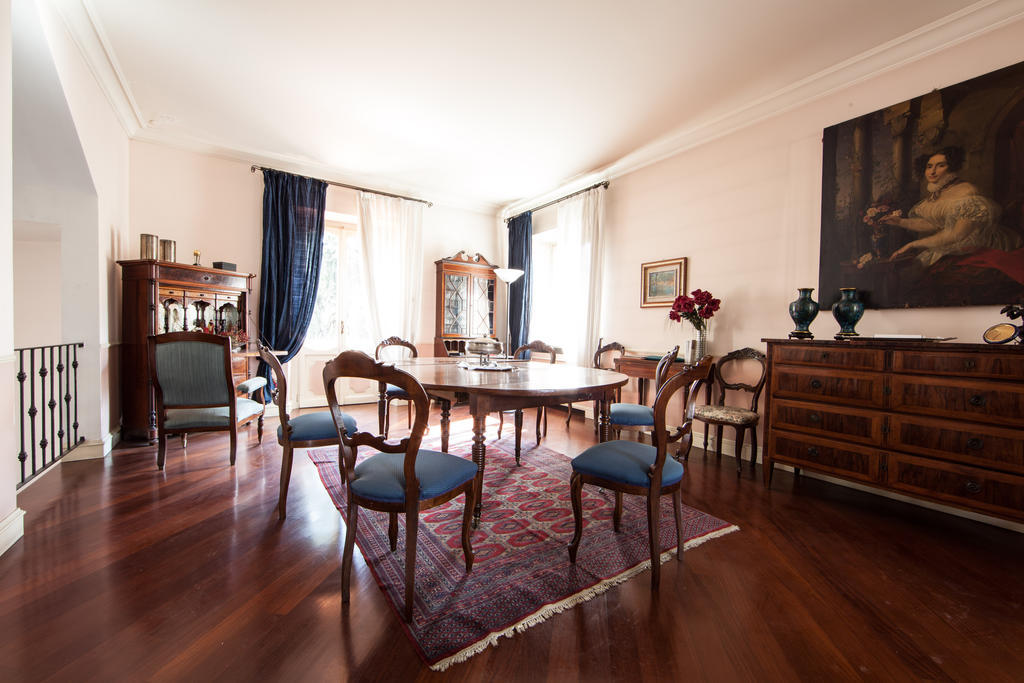 La Gare B&B Fiera Magenta Kültér fotó